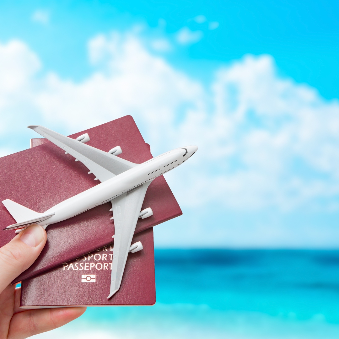 Travelling Hacks