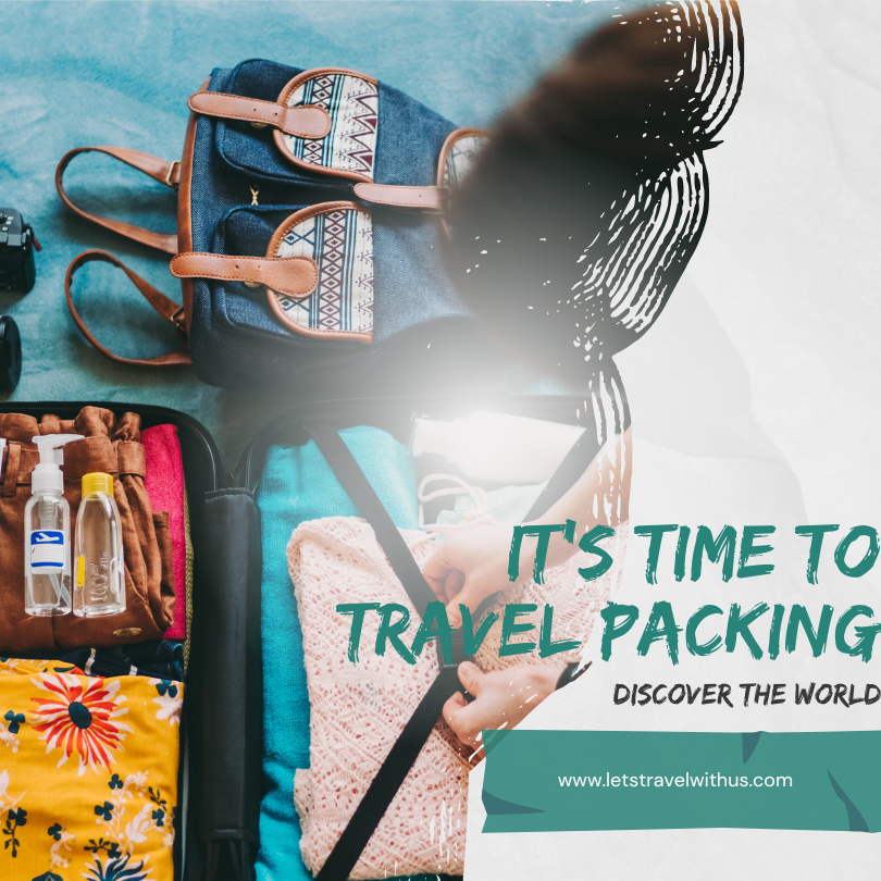Best Travel Packing Ideas