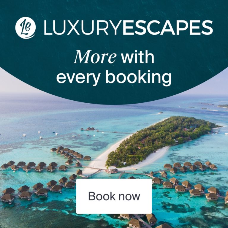 Top 10 Luxury Resorts Around the World with Unforgettable Experiences