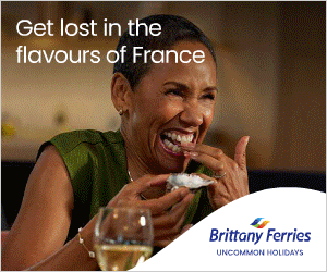 Brittany Ferries